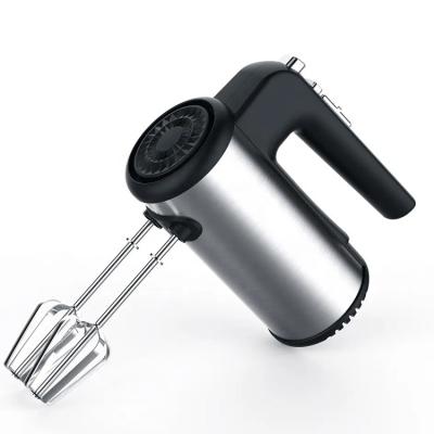 China Beater Ejector Button Hot Sale Mini Hand Mixer Blender Color Box Packing Eco Material hand held electric mixer for sale