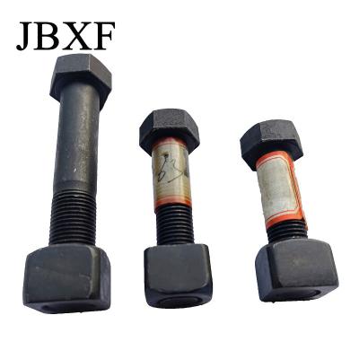 China Hexagon Bulldozer Undercarriage Bolts Master 3p2274 Cr5402 D4h Track Bolt JBXF for sale