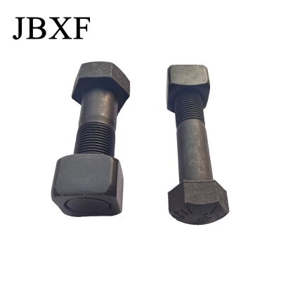 China D155 Track Bolt & Nut 176-32-11210/178-32-11220 JBXF Bolt Track Shoe for sale