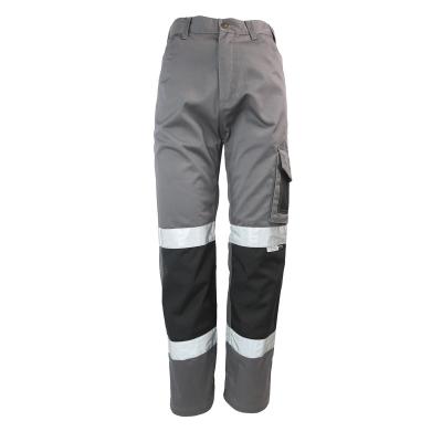 China Wholesale Cheap Price Autumn Windproof Comfortable Men Cargo Pants Windproof Works Padded Pants for sale