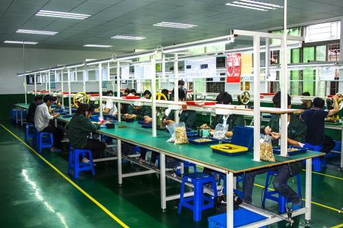 Verified China supplier - Big Times (Foshan) Science And Technology Industry Ltd.