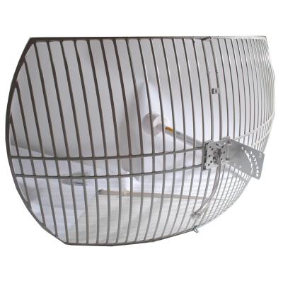 China 5Ghz 29x2dBi Mimo Parabolic Dish Antenna Dish antenna for Ubnt Rocket M5 or mimosa C5C BT-XDQ2400-2.5x6 for sale