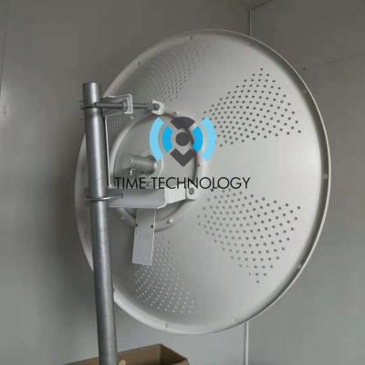 China 2.4G 29Dbi satellite dish antenna BT-SGD2400-29 for sale