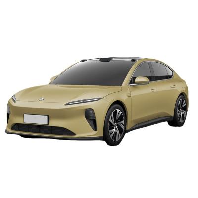 China Luxury High Level Speed ​​New Energy Sedan Cars NIO ET5 Ev Car New Energy Electric Vehicle 4790*1960*1499 for sale