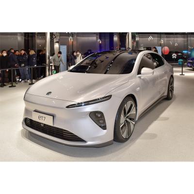 China 2022 electric chinese suv fast charging buy car NIO car electric vehicle 7 seats 7 in china right hand drive 5101*1987*1509 for sale