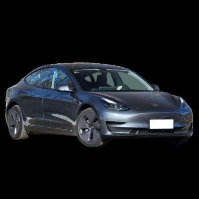 China 2023 New Stype China SUV 5 Seats Electric Vehicle 556KM Tesla Model 3 EV High Speed ​​Car 5 for sale