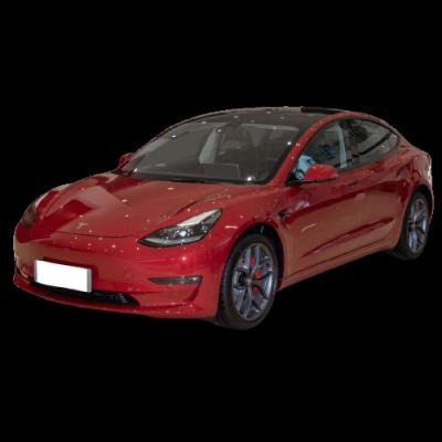 China Tesla Model 3 Front Bumper Electric Car 5 from 4x4 675KM for sale