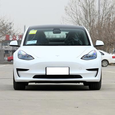 China 4X4 Body Kit Tesla Model 3 Diffuser Electric Car 5 for sale