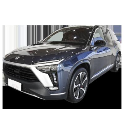 China NIO es8 2022 Edition 6 seater pilot 450KM medium to large SUV electric vehicle 6 seater fast speed electric car 5022*1962*1756 for sale