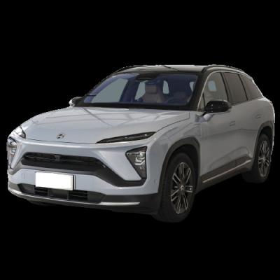 China High quality NIO ES6 has a range of 455-610km and is a domestic small SUV pure electric vehicle 4850*1965*1731 for sale