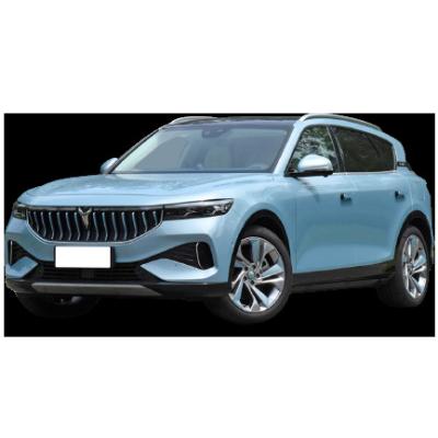 China Dfs 4905*1950*1645mm Luxury High Quality Second Hand SUV Dongfeng Voyah Chinese Electric Free Used Electric Cars for sale