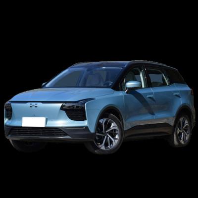 China New Energy Aiways U5 Automatic Vehicles High Speed ​​4 Wheel Electric Car Aiways U5 for sale