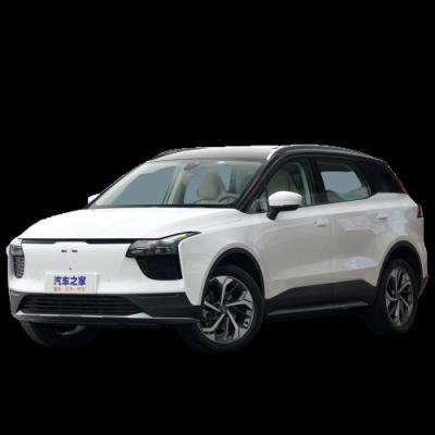 China 2022 year green Aiways u5 NEDC 405km 503km 4x2 2wd electric suv vehicle with new coc certification energy Aiways U5 for sale