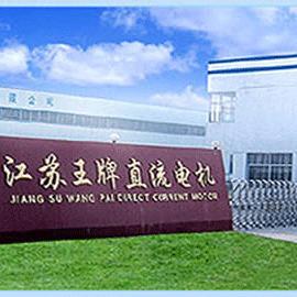 Verified China supplier - Jiangsu Wangpai Motor Manufacturing Co., Ltd.