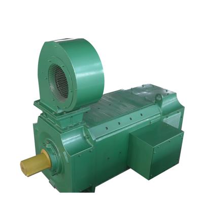 China drip proof motor Z4-250-31, 67KW, 400V, 540~2000r/min. by C.C. for sale