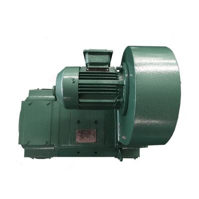 China Z4-280-31 80KW 400V 450~1400RPM Dripproof Brush Brushed 450 Volt | 1400 dc electric motor 80 kilowatt 400 v rpm for sale