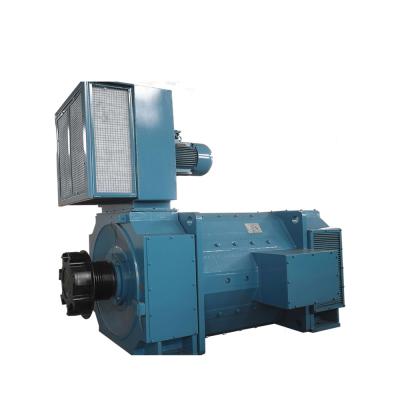 China drip-proof motor Z400-3A, 403KW, 660V, 780r/min. by C.C. for sale