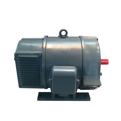 China Z2-42 7.5KW 10HP 220V 3000RPM Dripproof Brush Brushed DC Electric Motor For Metal Cutting Machine Tool for sale