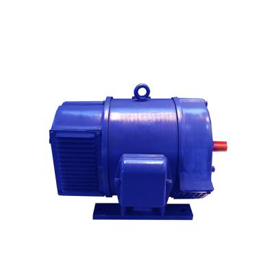 China Z2-52 7.5KW 10HP 220V 1500RPM Dripproof Brush Brushed DC Electric Motor Drive Motor for sale