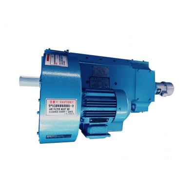 China ZFQZ-355-42 361KW 600V 550RPM drip-proof brush brushed dc electric motor 361 kilowatt 600 v volt 550 rpm for sale