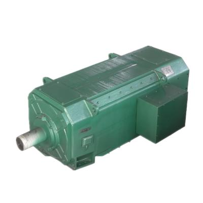 China drip proof motor ZSN4-355-082, 280KW, 440V, 1000r/min. by C.C. for sale