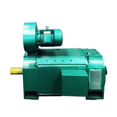 China drip-proof motor ZSN4-280-21B, 160KW, 440V, 1000r/min. by C.C. for sale