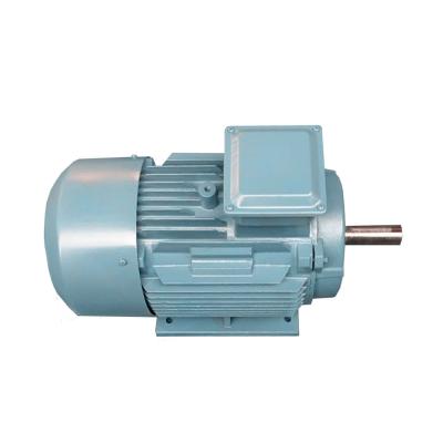 China YE3-180M-4 18.5KW 25HP 380V 400V 1475RPM 25 Volt 400 v 50 Hz Totally Enclosed 380 Hp Electric Motor 18.5 3 Phase Brushless AC Induction 3 Kw for sale