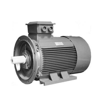 China YE2-100L1-4 2.2KW 1455RPM AC 3 Brushless Three Phase Induction Electric Motor 3 for sale