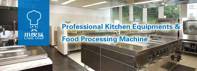 Verified China supplier - Foshan Little Chef Kitchen Equipment Co., Ltd.