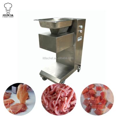 China Hotels Dinner Function Fresh Meat Slicer Meat Cutter for sale