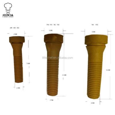 China Plucker Rubber Finger Cultivators Chicken Rubber Fingers for sale