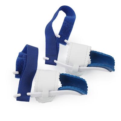 China Toe wholesale High Quality Toe Strap Brace hallux valgus corrector bunion corrector for sale