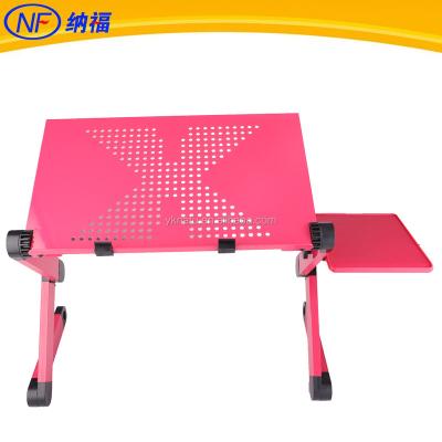 China DESK Sofa Adjustable Laptop Table for sale