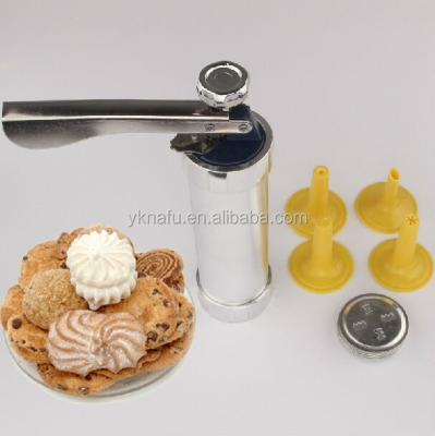 China Eco - Friendly Biscuit Machine Cookie Machine For Home Use for sale