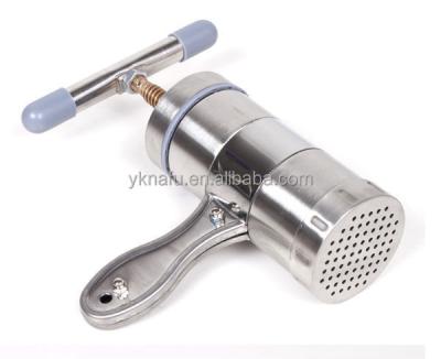 China Good price juicer made-in-china hand press noodle maker for sale