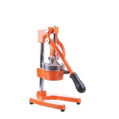 China Hotels Heavy Iron Fruit and Vegetable Juicer for sale