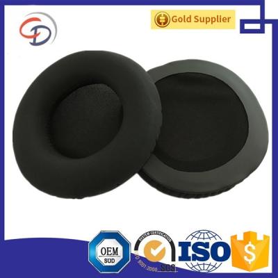 China Dongguan OEM Mnfr. of Ear Cushions Pad for Urbanite XL Over-Ear Headphones-Black for sale