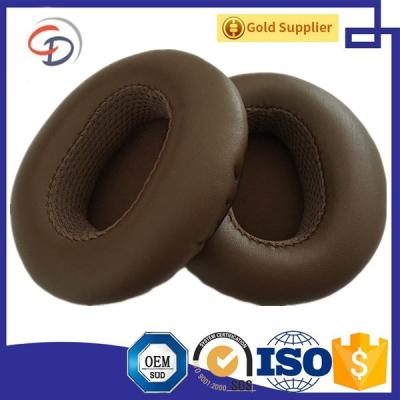 China Chengde Free sample of Replacement Earpads Headphone Ear Pads For Momentum Over-Ear Headset for sale