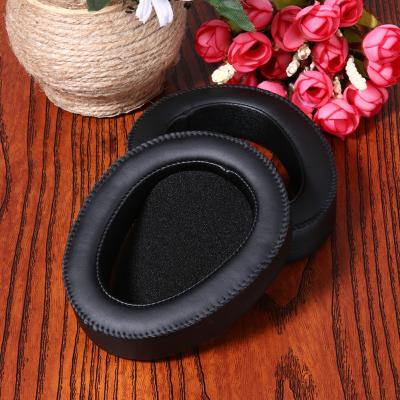 China v2017 New Soft Earpads A Pair Of Replacement Leather Ear Pads Cushion for HD270 HD500 HD570 HD575 HD590 Headphones for sale