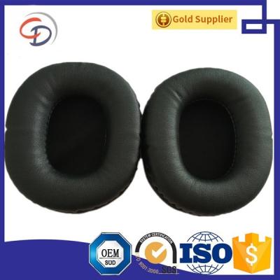 China Brand New 100mm velour earpads Ear Pad Cushion for M40 M40S M40FS headphone headset for sale