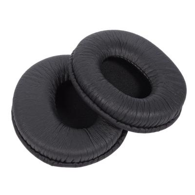 China Chengde 1 Pair Replacement Ear Pads Soft Earpads Cushion For SONY MDR 970R Black for sale