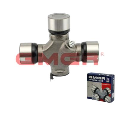 China CR20 5320-2201025,5320-2201025A-1,39*118, UJ5320S, KAMAZ, UNIVERSAL JOINT CROSS GMGR Uzbekistan for sale