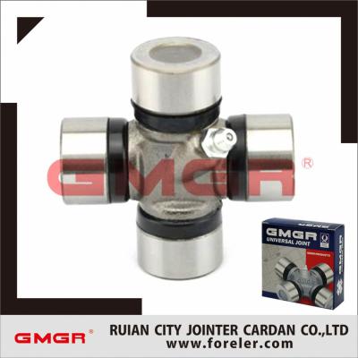 China CR20 5320-3422039,28*37*68, UJR5320, KAMAZ, GMGR UNIVERSAL JOINT RUSSIA CROSS for sale