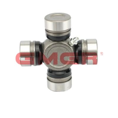 China CR20 5-1505X,393,GUN-29,1602,1051,28*43.1 GMGR SUSPENSION U-JOINT SPIDER JOURNAL CROSS CRUCETA AUTOMOTIVE BEARING for sale