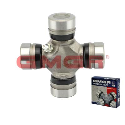 China CR20 5-1307X,305,162,31.27*50.8 GMGR UNIVERSAL JOINT TRANSMISSION SPIDER JOURNAL CROSS CRUCETA MOTOR VEHICLE BEARING for sale