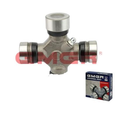 China CR20 5-1204X, 434,1204,1013GMGR SUSPENSION SPIDER JOURNAL UNIVERSAL JOINT MOTOR VEHICLE CRUCETA BEARING for sale