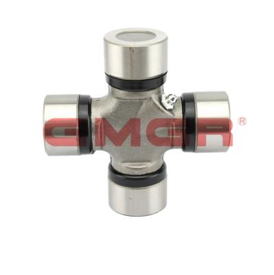 China CR20 5-310X,380/437,GU-700/GU-1210,1741/1042,U-70,CZ-120 /CZ-253 GMGR TRANSMISSION U JOINT JOURNAL CRUCETA CROSS BEARING for sale