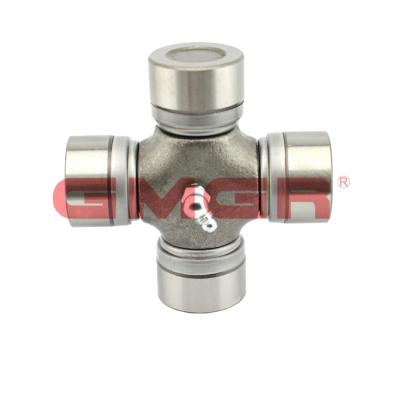 China Small Shaft U-joint GMGR Top Universal Joint Aluminum U-joint Shaft GUM-94 for sale