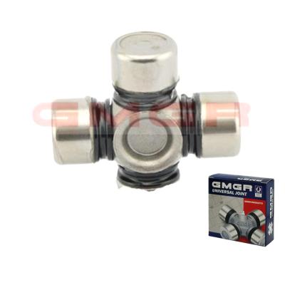 China CR20 ST-1540 GMGR STEERING UNIVERSAL SEALS CROSS for sale