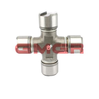 China Small Shaft U-joint GMGR Top Universal Joint Aluminum U-joint Shaft GUH-73/75/64 for sale